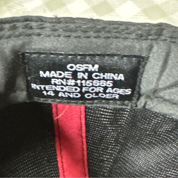 MY HERO ACADEMIA Mens Snapback Ball Cap Hat New Anime MANGA Izuku Midoriya - Picture 7 of 7